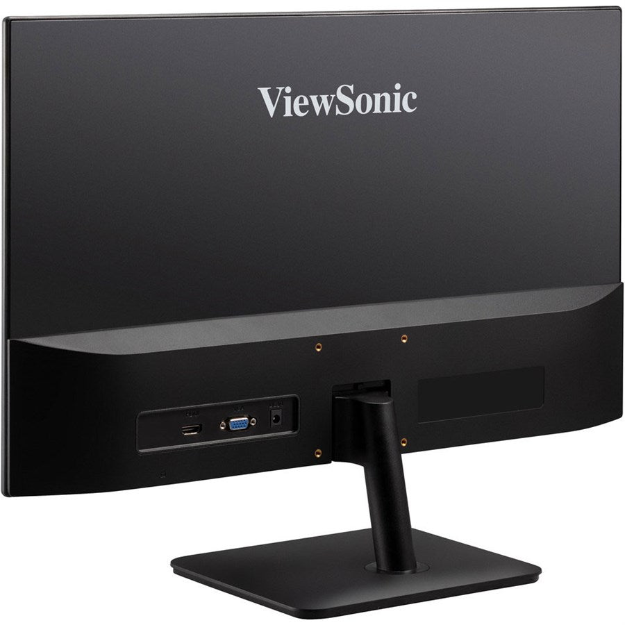 Buy ViewSonic VA2432-h 24 1080p IPS Monitor with Frameless Design from Vmart in Pakistan