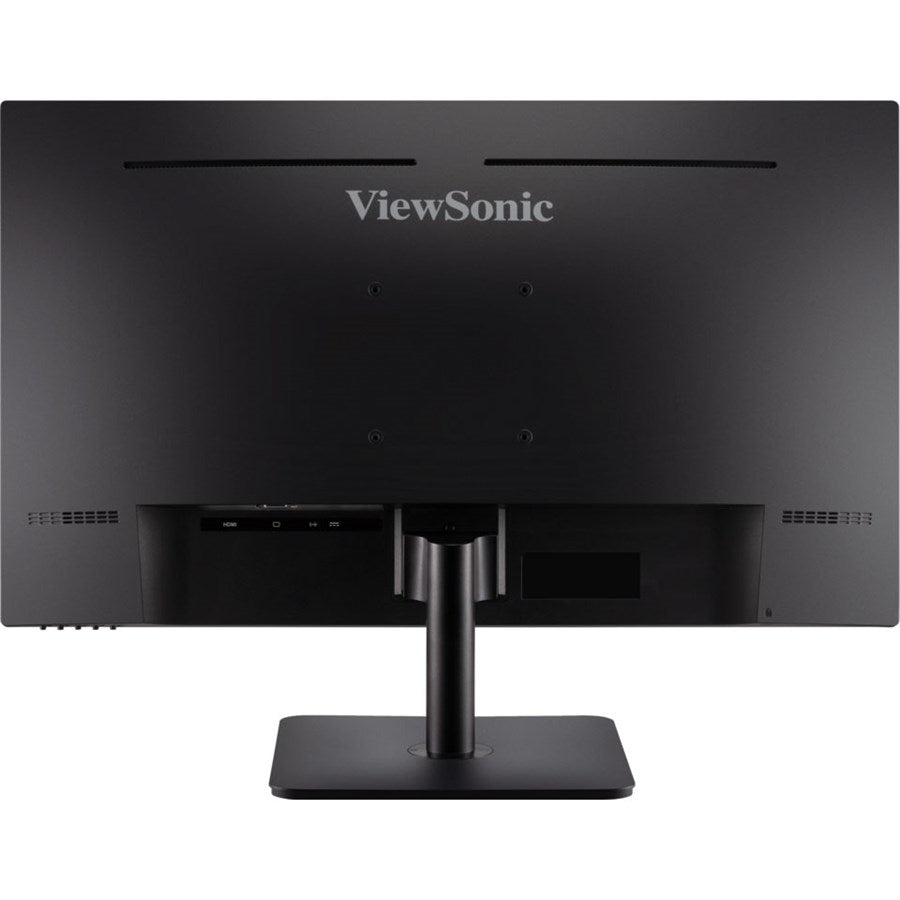 Buy ViewSonic VA2732-H 27 1080p IPS Monitor with Frameless Design from Vmart in Pakistan