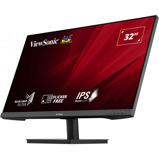 Buy ViewSonic VA3209-MH 32 FHD Monitor with Built-In Speakers from Vmart in Pakistan