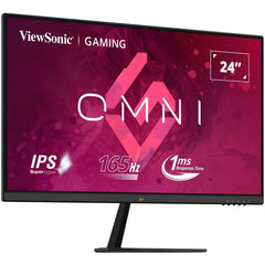 Buy ViewSonic VX2479-HD-Pro 24 165Hz Gaming Monitor from Vmart in Pakistan