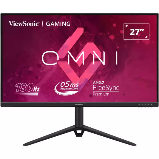 Buy ViewSonic VX2728J 27 180Hz Fast IPS Gaming Monitor from Vmart in Pakistan