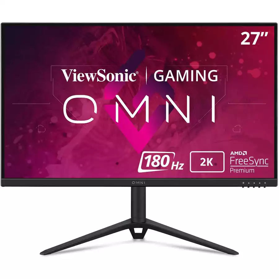 Buy ViewSonic VX2728J-2K 27 2K 180Hz Fast IPS Gaming Monitor from Vmart in Pakistan