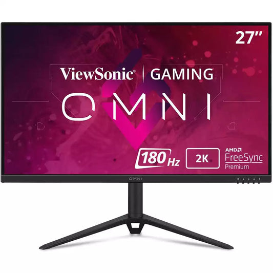 Buy ViewSonic VX2728J-2K 27 2K 180Hz Fast IPS Gaming Monitor from Vmart in Pakistan