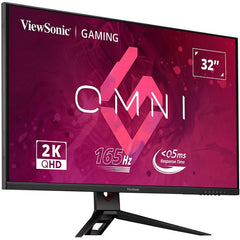 Buy ViewSonic VX3219-2K-Pro-2 32 2K 165Hz Gaming Monitor from Vmart in Pakistan