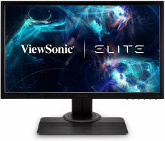 Buy ViewSonic Elite XG240R 24 RGB Gaming Monitor from Vmart in Pakistan