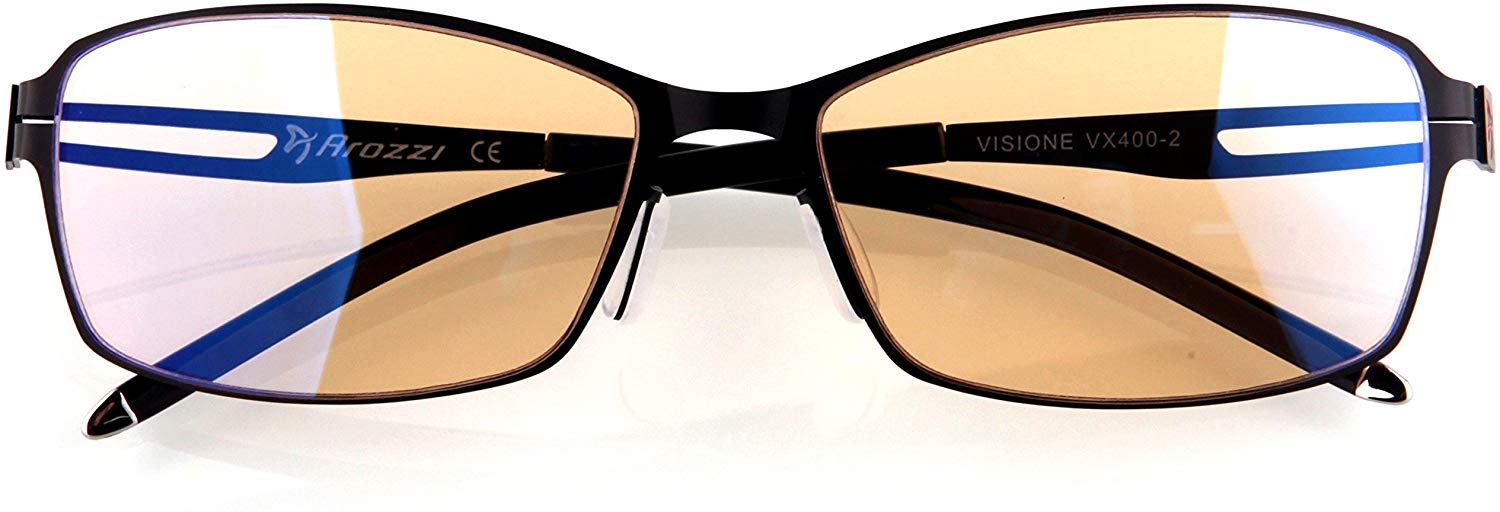 Buy Arozzi Visione VX-400 - Black from Vmart in Pakistan