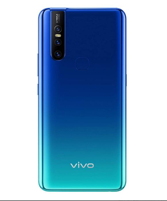 Buy Vivo V15 (6GB - 64GB) from Vmart in Pakistan