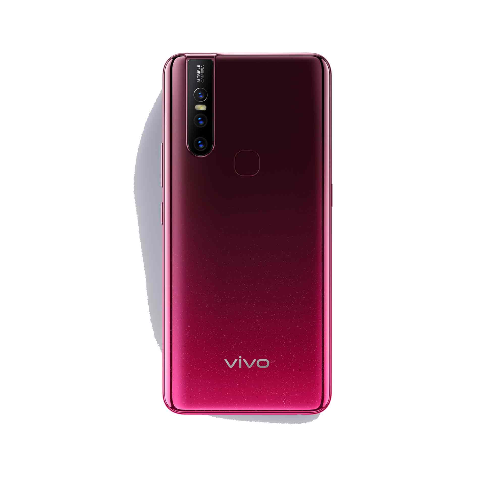 Buy Vivo Y15 (4GB - 64GB) from Vmart in Pakistan