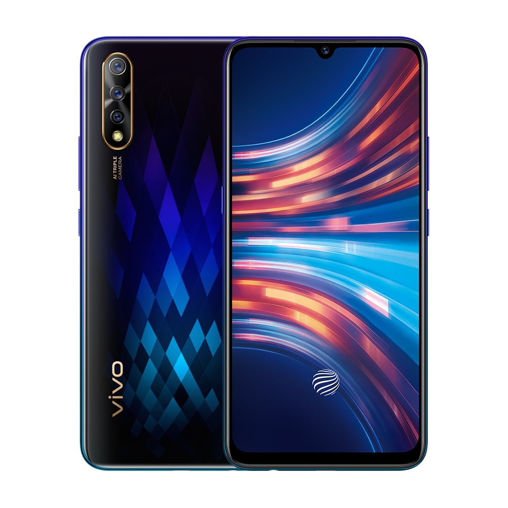 Buy Vivo S1 - (6GB - 128GB) from Vmart in Pakistan