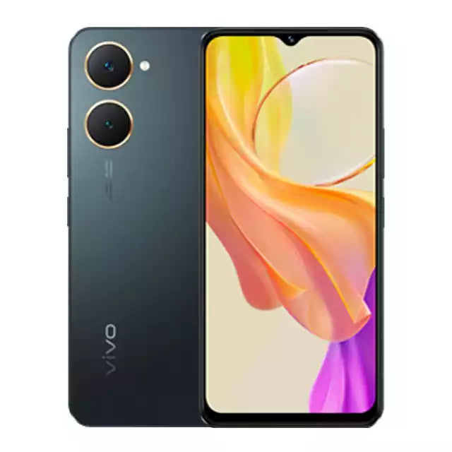 Buy Vivo Y03 4GB 64GB Space Black from Vmart in Pakistan