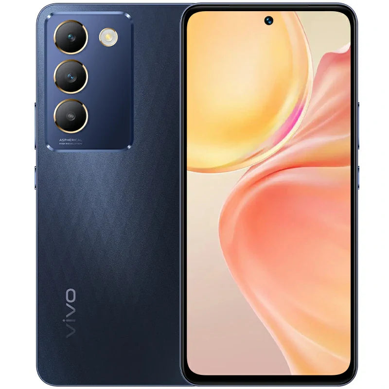 Buy Vivo Y100 8GB 128GB from Vmart in Pakistan