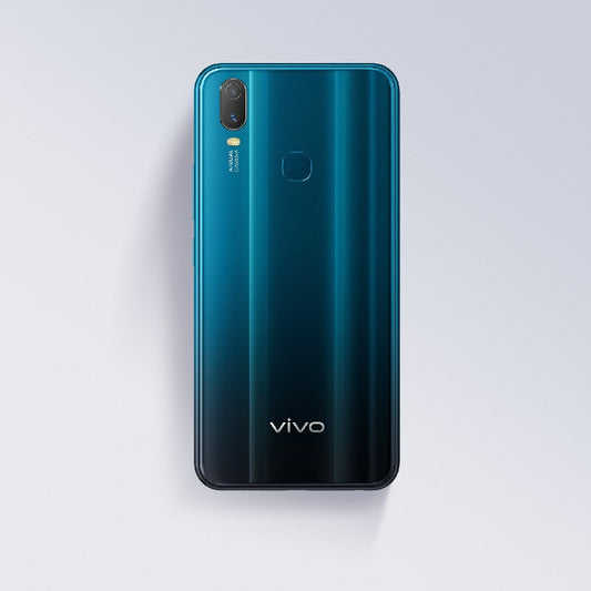 Buy Vivo Y11 (3GB - 32GB) from Vmart in Pakistan