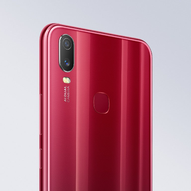Buy Vivo Y11 (3GB - 32GB) from Vmart in Pakistan