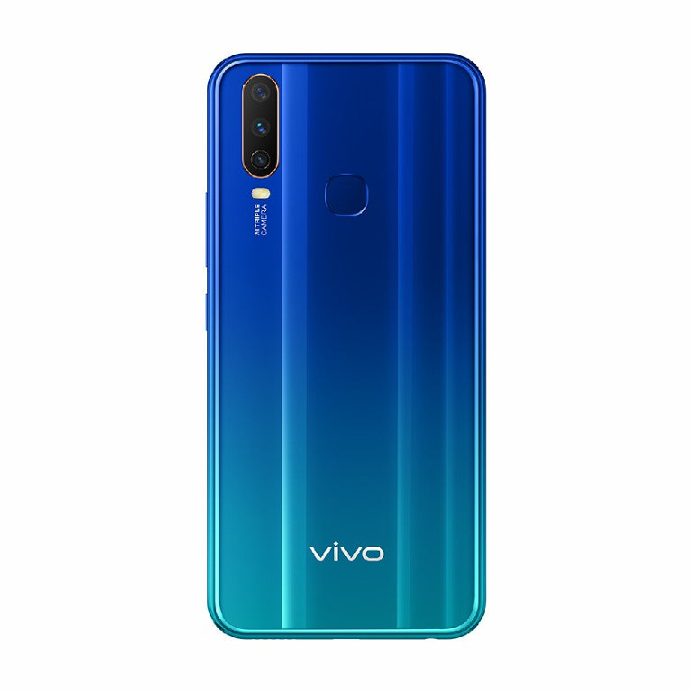 Buy Vivo Y12 (3GB - 64GB) from Vmart in Pakistan