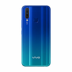 Buy Vivo Y12 (3GB - 64GB) from Vmart in Pakistan