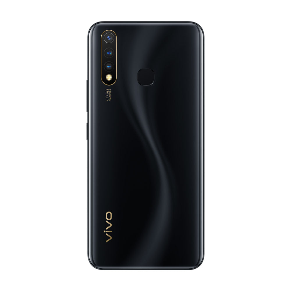 Buy Vivo Y19 (4GB - 128GB) from Vmart in Pakistan