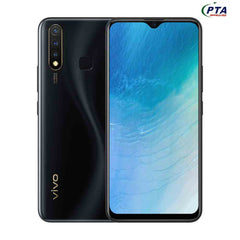 Buy Vivo Y19 (4GB - 128GB) from Vmart in Pakistan