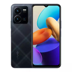 Buy Vivo Y35 8GB 128GB Black from Vmart in Pakistan