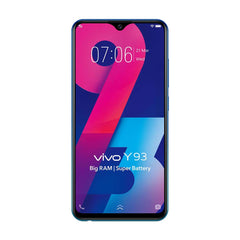Buy Vivo Y93 (3GB - 32GB) from Vmart in Pakistan