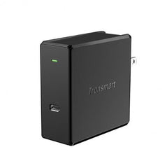 Buy Tronsmart WCP02 60W USB-C PD 3.0 Wall Charger from Vmart in Pakistan