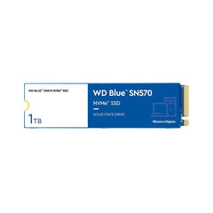 Buy WD Blue SN570 NVMe SSD 1TB from Vmart in Pakistan