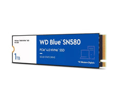 Buy WD Blue SN580 NVMe SSD 1TB from Vmart in Pakistan