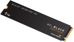 Buy WD Black SN7100 NVMe SSD 1TB from Vmart in Pakistan