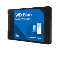 WD Blue SA510 SATA 2.5" SSD 1TB