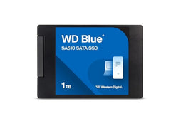 WD Blue SA510 SATA 2.5" SSD 1TB