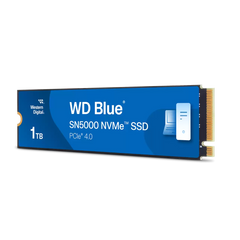 Buy WD Blue SN5000 NVMe SSD 1TB from Vmart in Pakistan