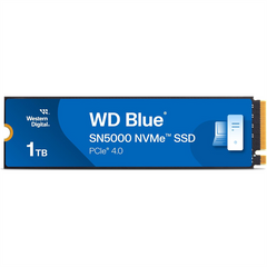 Buy WD Blue SN5000 NVMe SSD 1TB from Vmart in Pakistan