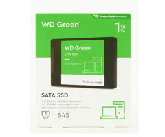 Buy WD Green 2.5" SATA SSD 1TB from Vmart in Pakistan