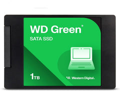 Buy WD Green 2.5" SATA SSD 1TB from Vmart in Pakistan