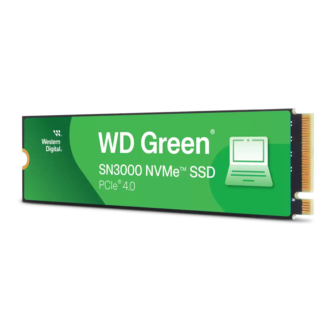 Buy WD Green SN3000 NVMe SSD 2TB from Vmart in Pakistan