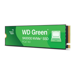 Buy WD Green SN3000 NVMe SSD 2TB from Vmart in Pakistan