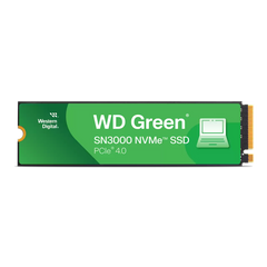 Buy WD Green SN3000 NVMe SSD 2TB from Vmart in Pakistan