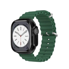 Buy X8 Ultra Smart Watch Green from Vmart in Pakistan