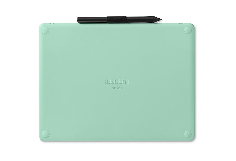 Buy Wacom Intuos CTL-4100 Creative Pen Tablet from Vmart in Pakistan