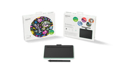 Buy Wacom Intuos CTL-4100 Creative Pen Tablet from Vmart in Pakistan