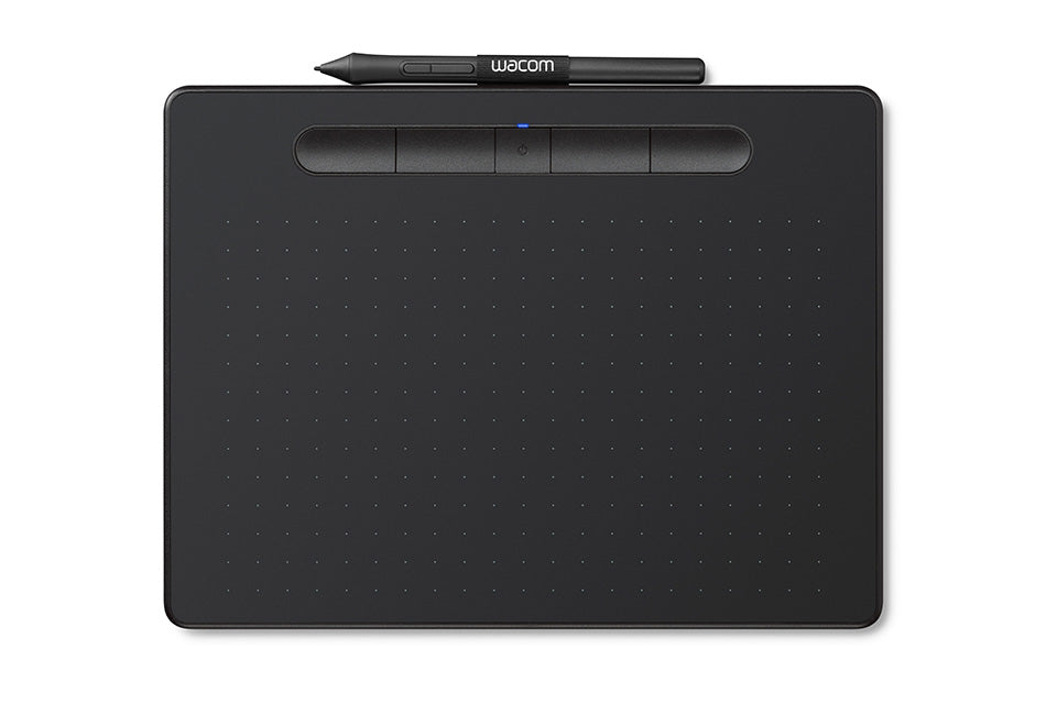 Buy Wacom Intuos CTL-6100 Creative Pen Tablet from Vmart in Pakistan