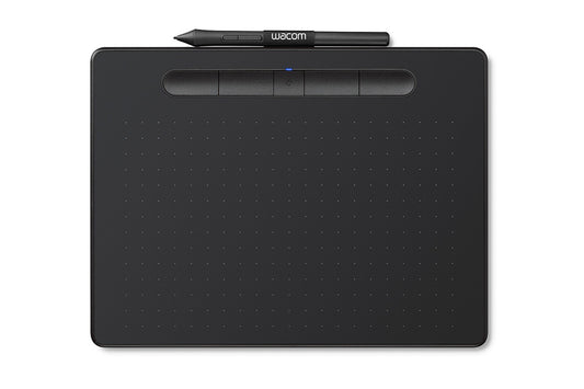 Buy Wacom Intuos CTL-6100 Creative Pen Tablet from Vmart in Pakistan