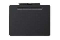 Buy Wacom Intuos CTL-6100 Creative Pen Tablet from Vmart in Pakistan
