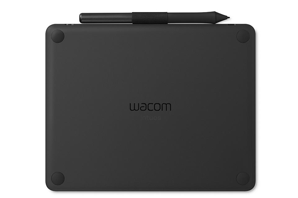 Buy Wacom Intuos Medium CTL-6100WL Graphic Tablet from Vmart in Pakistan