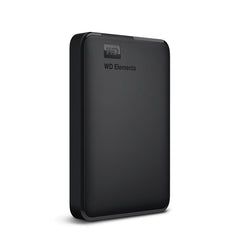 Buy Western Digital Elements 1TB USB 3.0 Portable External Hard Drive from Vmart in Pakistan