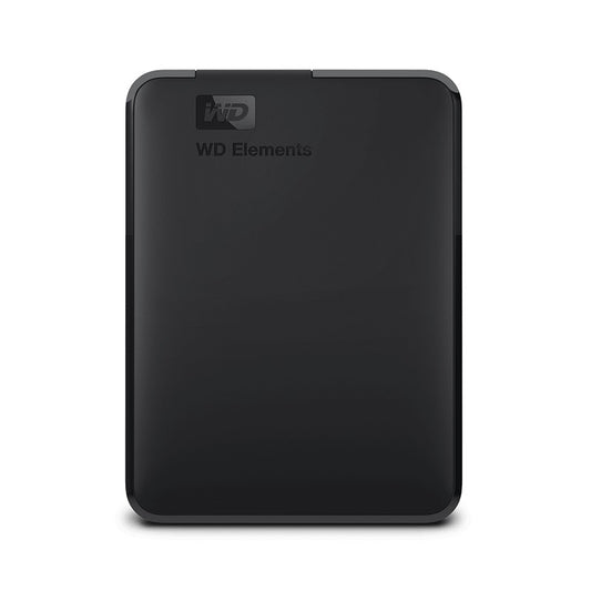 Buy Western Digital Elements 2TB USB 3.0 Portable External Hard Drive from Vmart in Pakistan