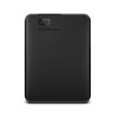 Buy Western Digital Elements 1TB USB 3.0 Portable External Hard Drive from Vmart in Pakistan