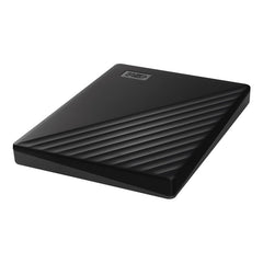 Buy Western Digital My Passport 2TB External HDD from Vmart in Pakistan