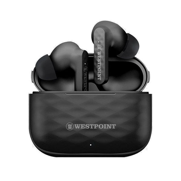 Buy Westpoint WP-105 TWS Earbuds from Vmart in Pakistan