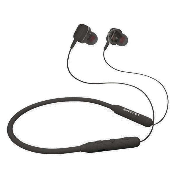Buy Westpoint WP-150 Sport Earphones from Vmart in Pakistan