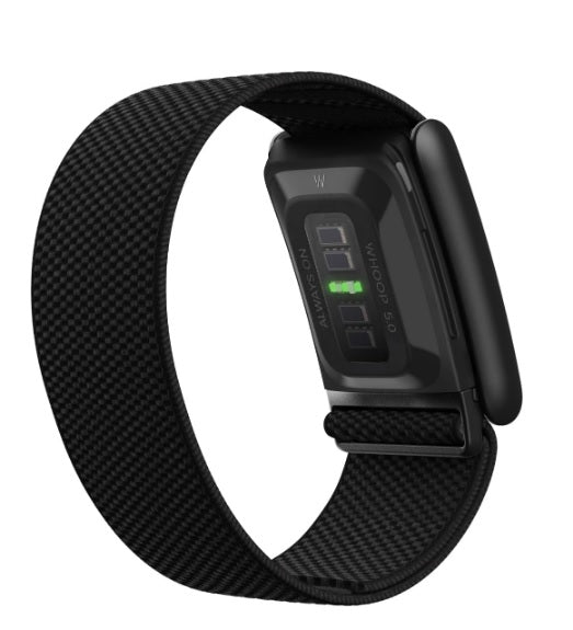 Buy Whoop Band 5.0 Peak Vmart in Pakistan